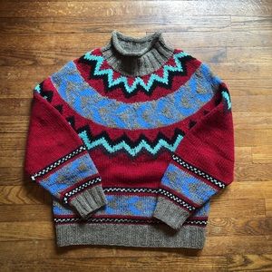 Vintage Banana Republic Sweater